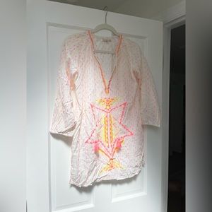 Little White Lies Coverup